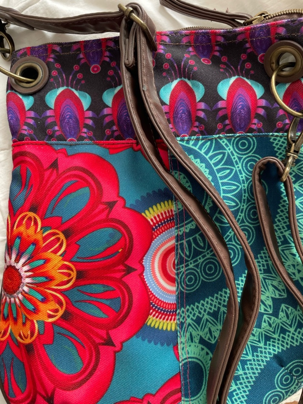 Desigual purse - Picture 6 of 8